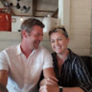 Meet your Posher, Christopher